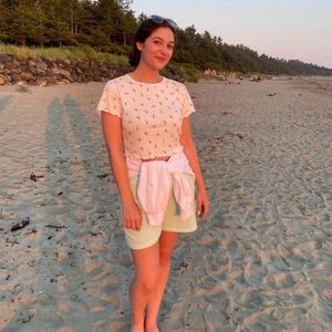 Meet your Posher, Brenna